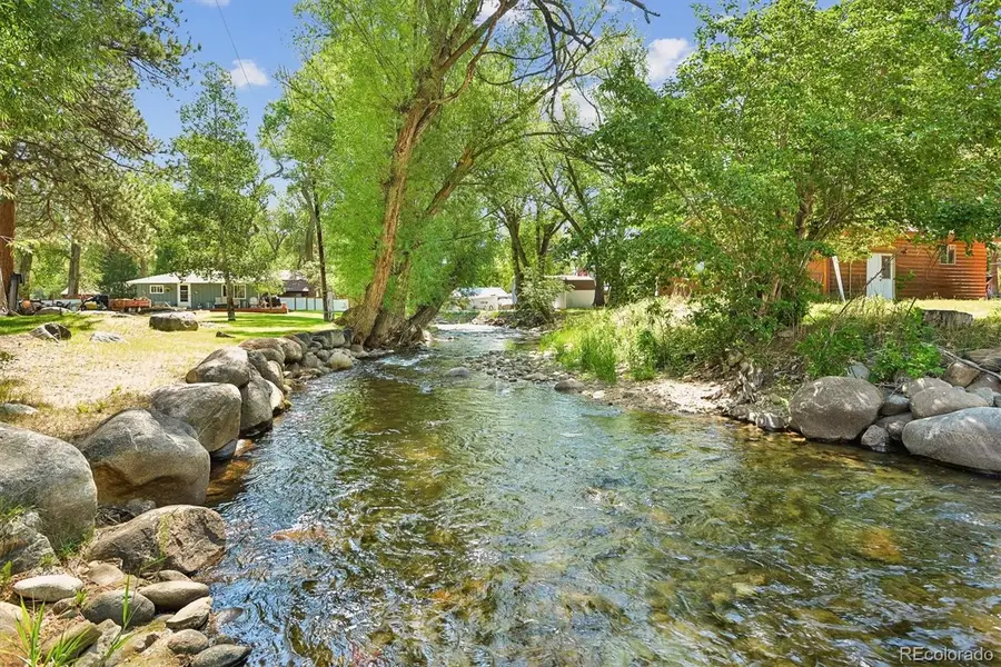 233 Brookdale Avenue, Buena Vista, CO 81211 - #2