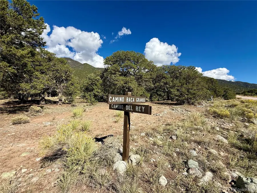 4280 Camino Baca Grande, Crestone, CO 81131 - #2