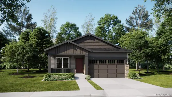 206 Kobe Lane, Johnstown, CO 80534