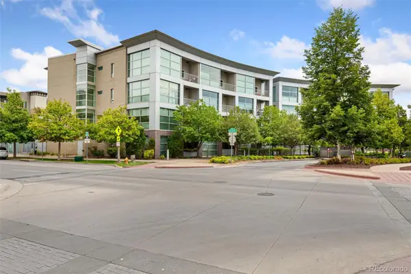 2958 Syracuse Street #416, Denver, CO 80238