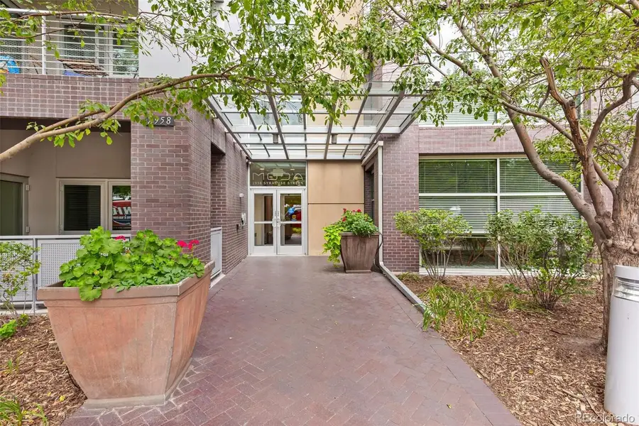 2958 Syracuse Street #416, Denver, CO 80238 - #2