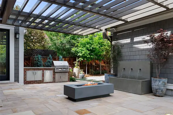 1346 S Gaylord Street, Denver, CO 80210