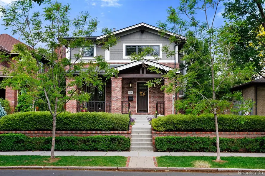 1346 S Gaylord Street, Denver, CO 80210 - #2