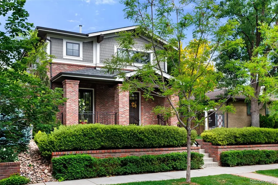 1346 S Gaylord Street, Denver, CO 80210 - #3
