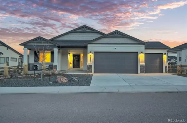 4465 Mesa Top Drive, Monument, CO 80132