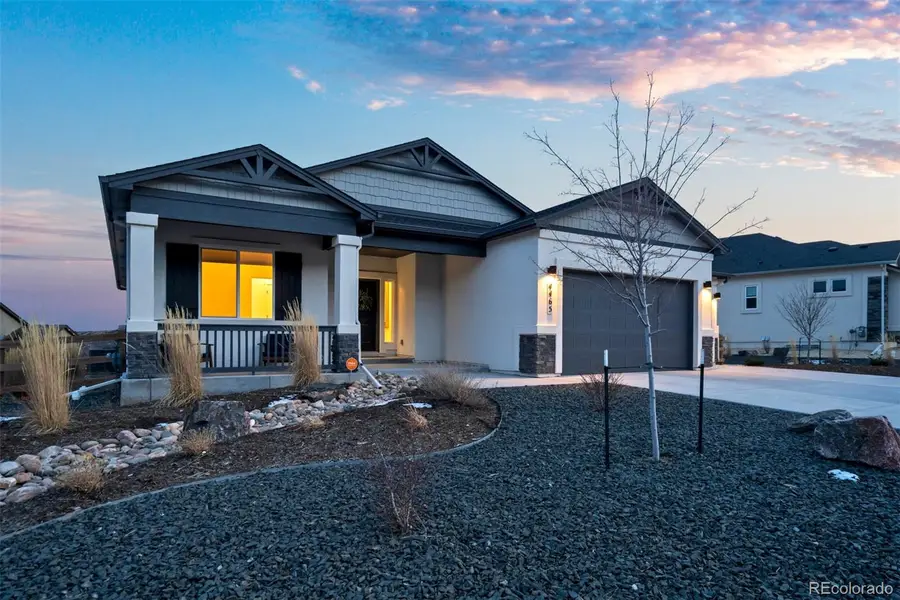 4465 Mesa Top Drive, Monument, CO 80132 - #2