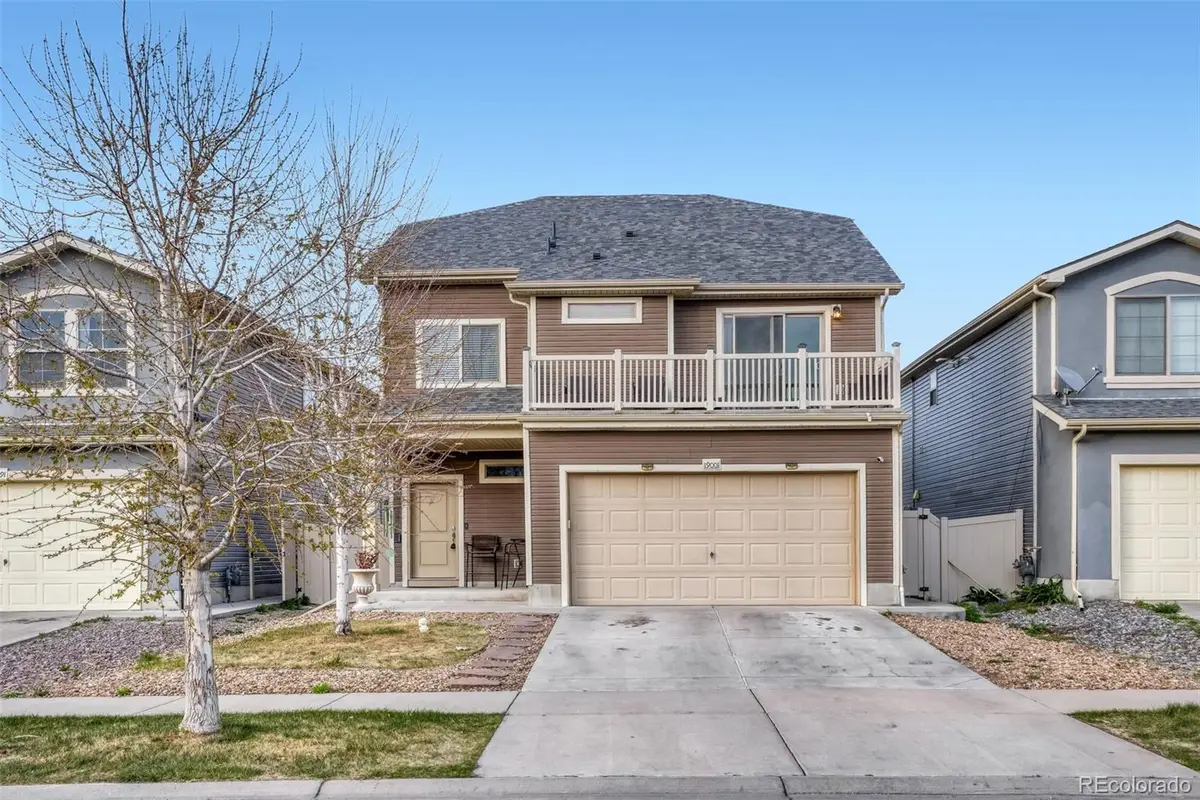 19001 E 55th Avenue, Denver, CO 80249 - #1