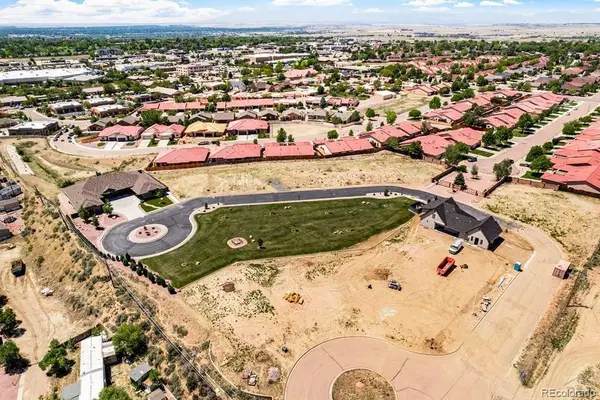 Lot 3 Aquila Drive, Pueblo, CO 81008