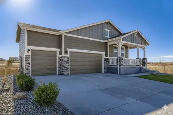 5588 Westin Hills Drive, Elizabeth, CO 80107