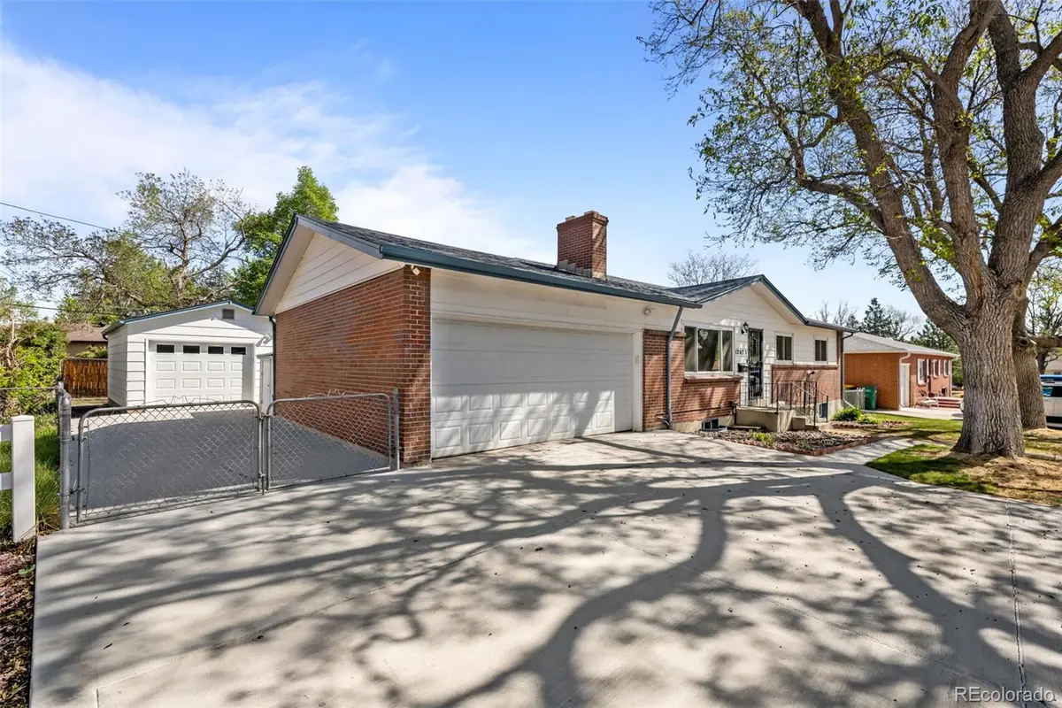 12023 W Exposition Drive, Lakewood, CO 80228 - #1