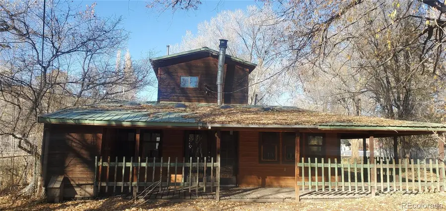 125 Denver Avenue, Saguache, CO 81149 - Image #3