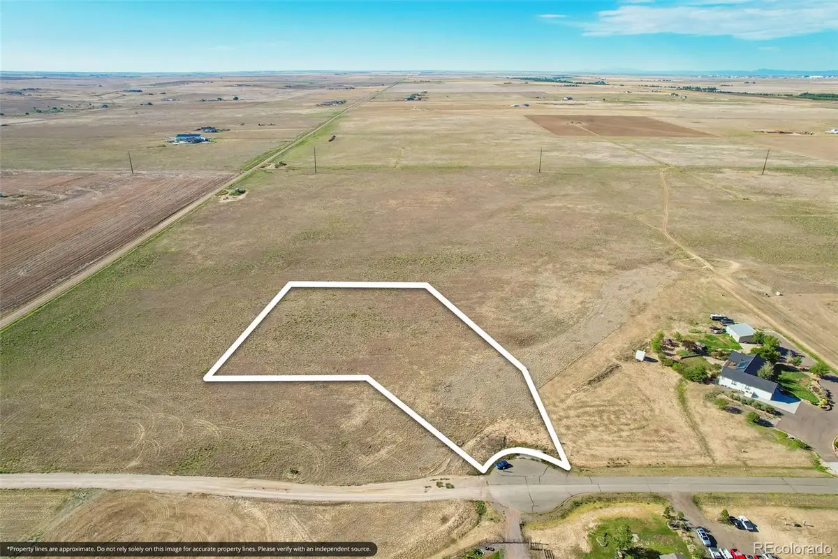 34308 E 139th Court, Hudson, CO 80642 - #1