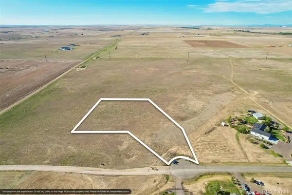 34308 E 139th Court, Hudson, CO 80642