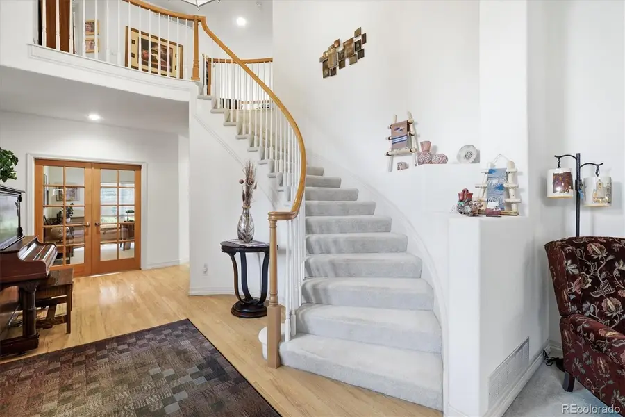 5751 S Benton Circle, Littleton, CO 80123 - #3