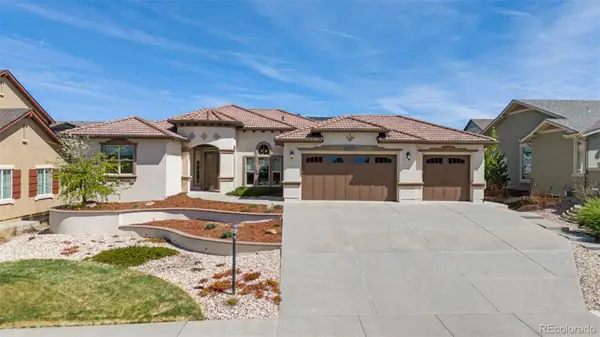 4934 Alberta Falls Way, Colorado Springs, CO 80924