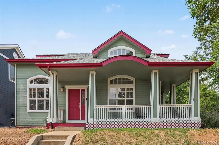 489 Longspur Drive, Brighton, CO 80601 - #2