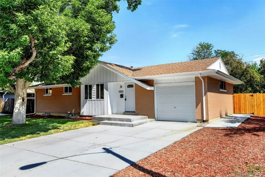 6428 S Steele Street, Centennial, CO 80121 - #3