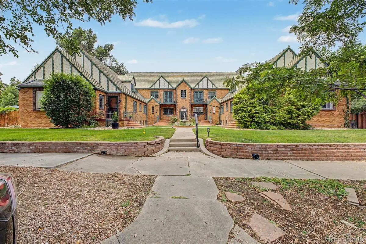 1405 Dexter Street, Denver, CO 80220 - #1