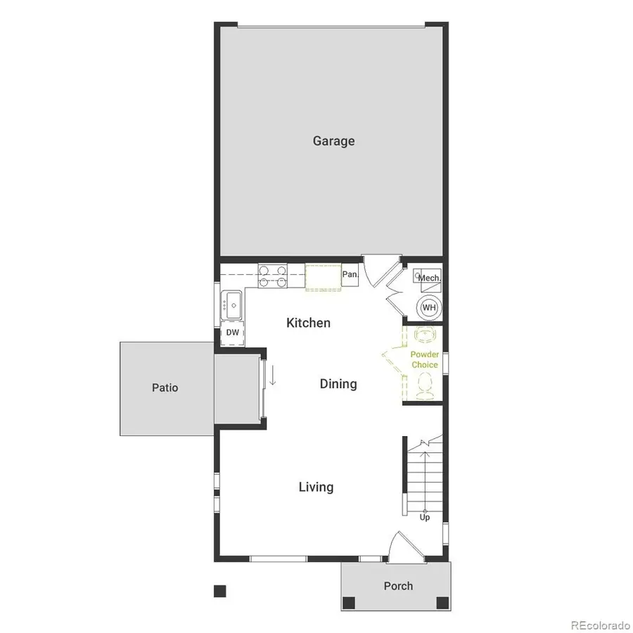 401 N Carrie Street, Watkins, CO 80018 - #2