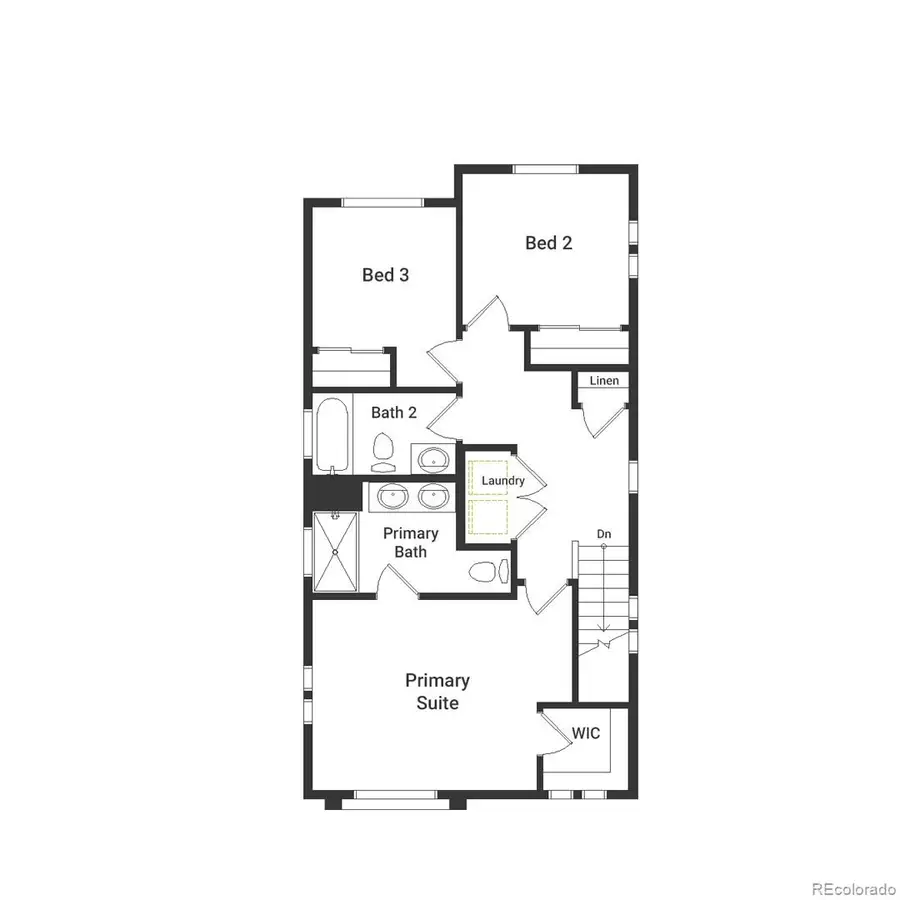 401 N Carrie Street, Watkins, CO 80018 - #3
