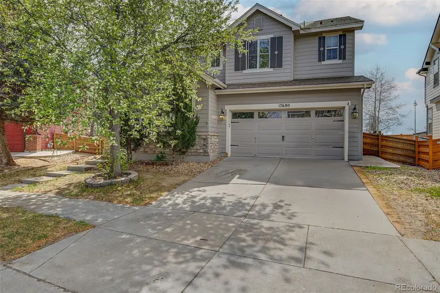 17680 E 104th Place, Commerce City, CO 80022 - #2