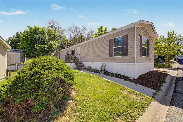 9850 Federal Boulevard, Denver, CO 80260