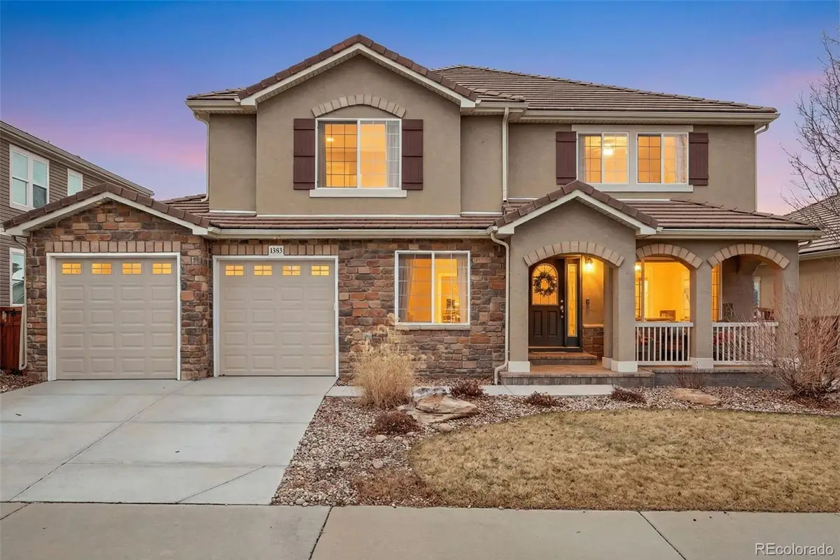 1385 Candleglow Street, Castle Rock, CO 80109 - Image #1