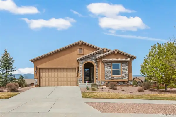 13901 Penfold, Colorado Springs, CO 80921