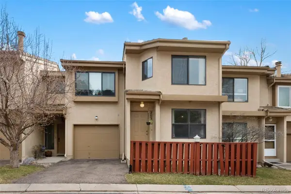 2039 Bristlecone, Colorado Springs, CO 80919