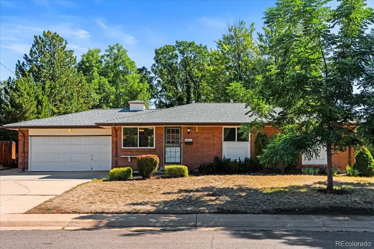 3062 S Hobart Way, Denver, CO 80227 - #1