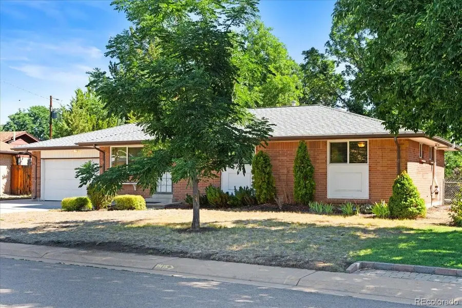 3062 S Hobart Way, Denver, CO 80227 - #2
