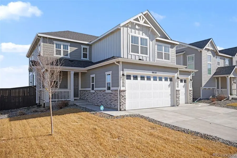 9828 Danube Court, Commerce City, CO 80022 - #2