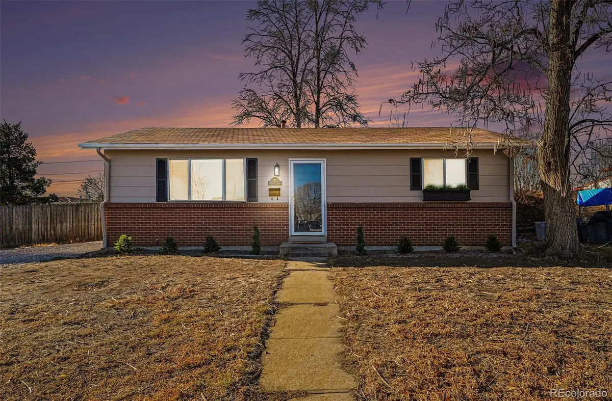 7471 Winona Court, Westminster, CO 80030 - Image #1