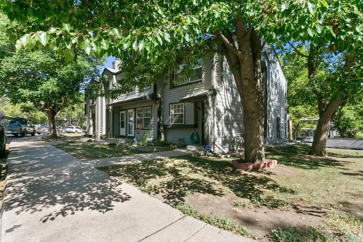 1924 Newland Court, Lakewood, CO 80214 - #1