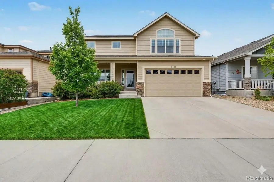 3101 Zodiac Place, Loveland, CO 80537 - #2