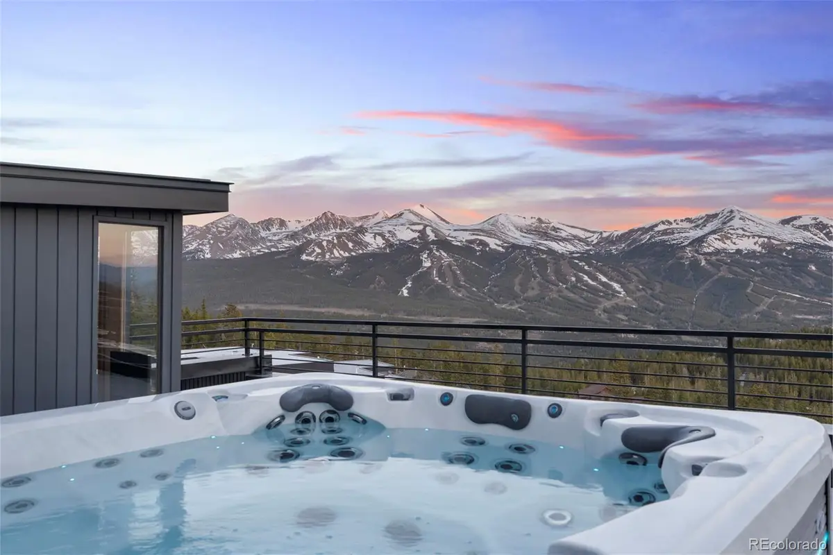 316 N Fuller Placer Road, Breckenridge, CO 80424 - #1