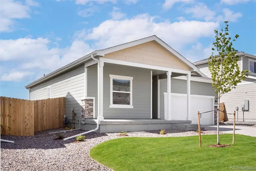 48185 Shetland Drive, Bennett, CO 80102 - Image #2