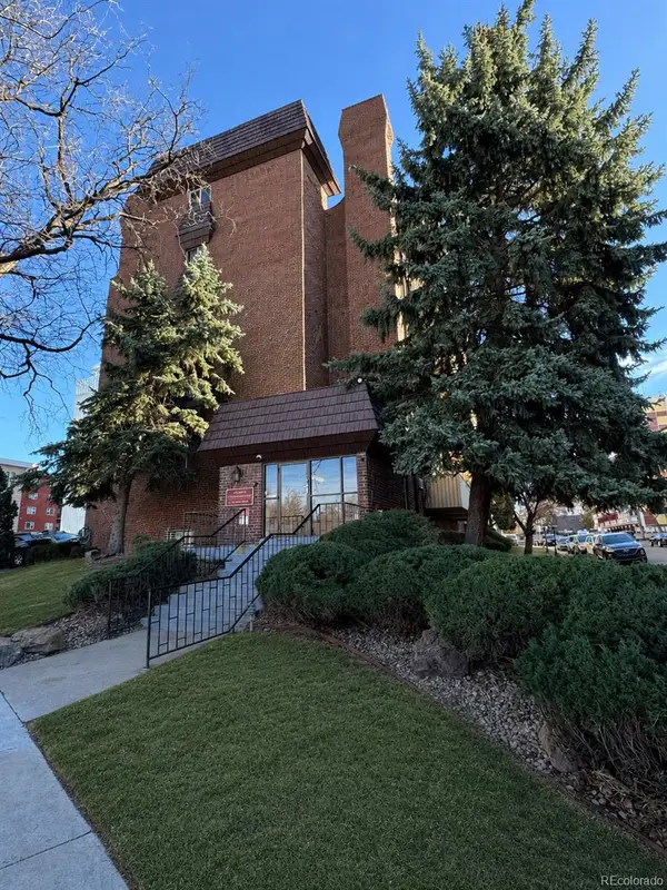 4110 Hale Parkway #2H, Denver, CO 80220