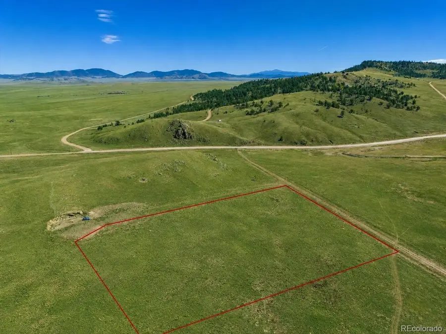 1234 Toltec Trail, Hartsel, CO 80449 - #2