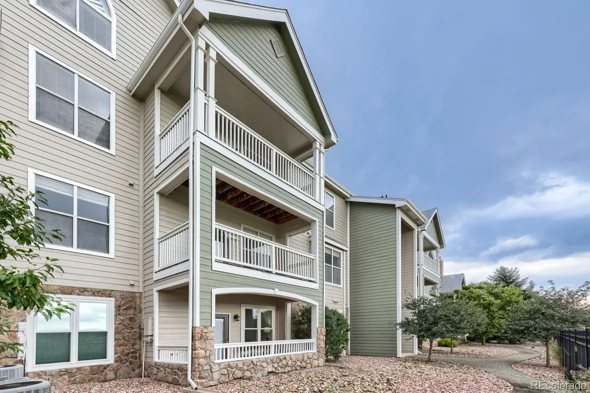 6017 Castlegate Drive W #F26, Castle Rock, CO 80108 - #1