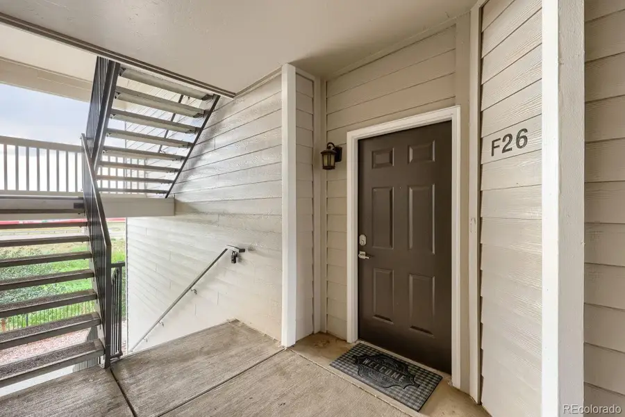 6017 Castlegate Drive W #F26, Castle Rock, CO 80108 - #2