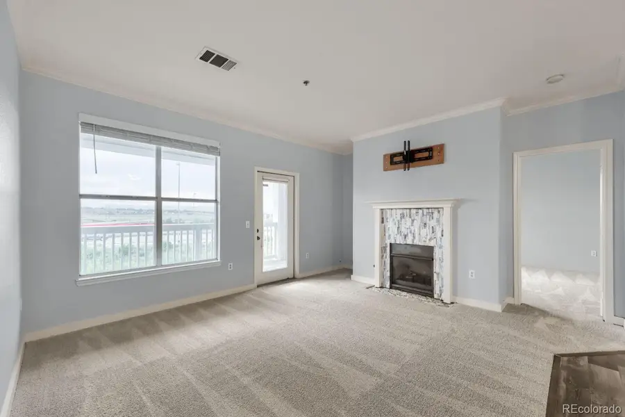 6017 Castlegate Drive W #F26, Castle Rock, CO 80108 - #3