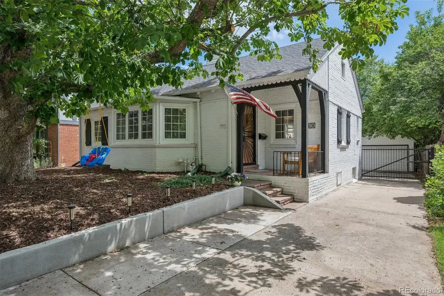 450 Elm Street, Denver, CO 80220 - #2