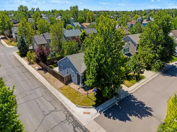20290 E Red Fox Lane, Centennial, CO 80015