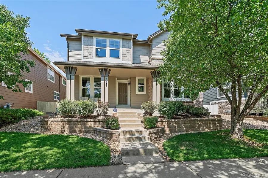 2585 Mckay Landing Parkway, Broomfield, CO 80023 - #2