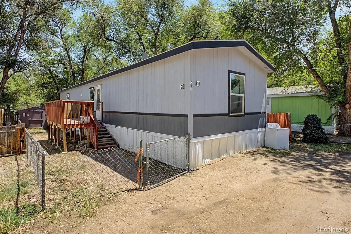 800 S Santa Fe Avenue, Fountain, CO 80817 - #1