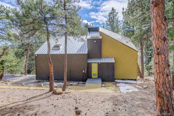 6346 King Road, Evergreen, CO 80439