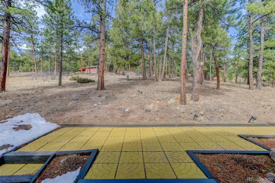 6346 King Road, Evergreen, CO 80439 - #3