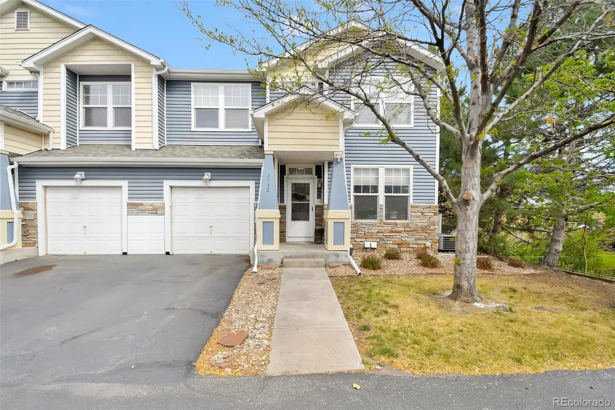 4732 Flower Street, Wheat Ridge, CO 80033 - #1