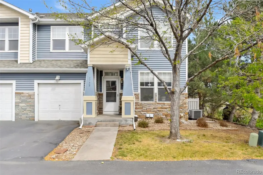 4732 Flower Street, Wheat Ridge, CO 80033 - #2